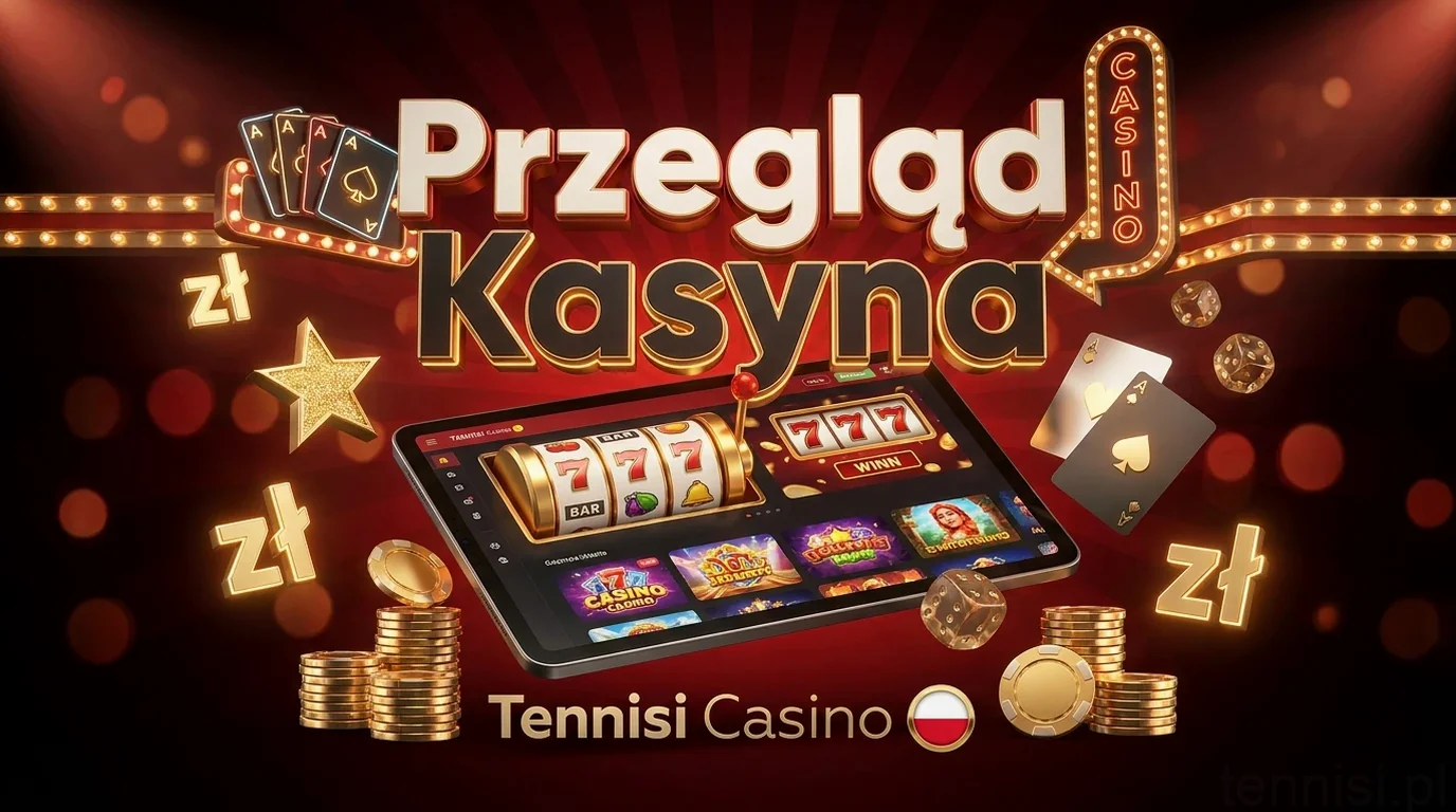 Przegląd Kasyna